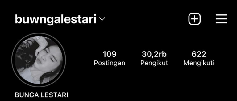 @buwngalestari