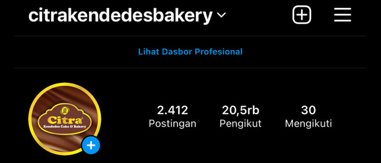 @citrakendedesbakery